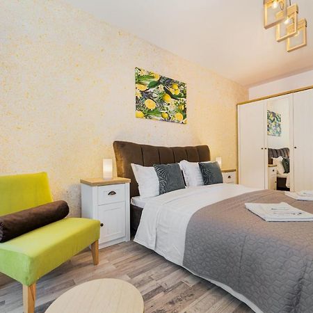 Apartament Topaz Brasov Ngoại thất bức ảnh