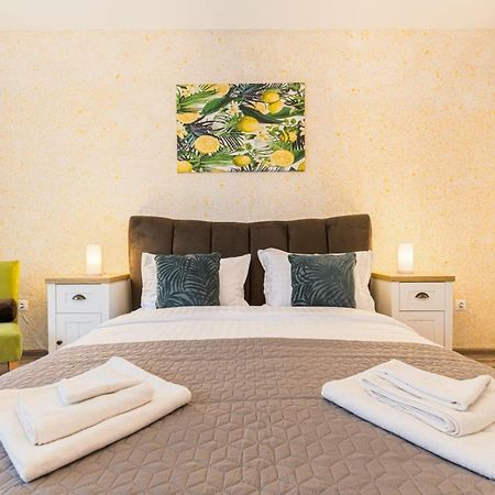 Apartament Topaz Brasov Ngoại thất bức ảnh