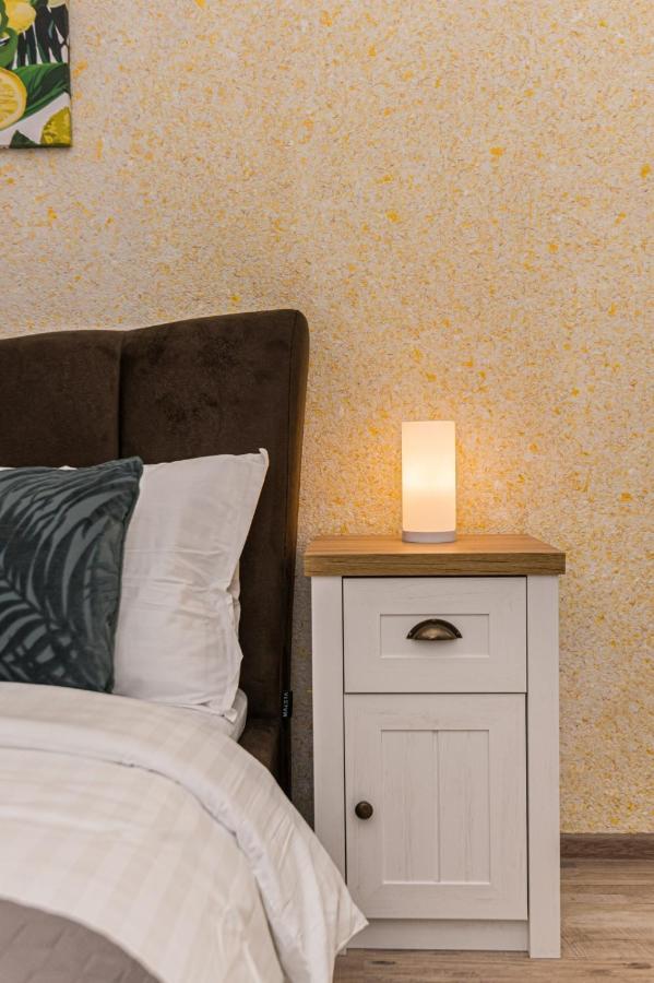Apartament Topaz Brasov Ngoại thất bức ảnh