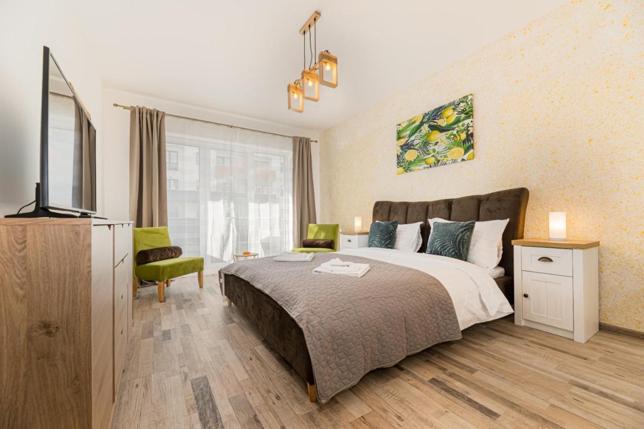 Apartament Topaz Brasov Ngoại thất bức ảnh