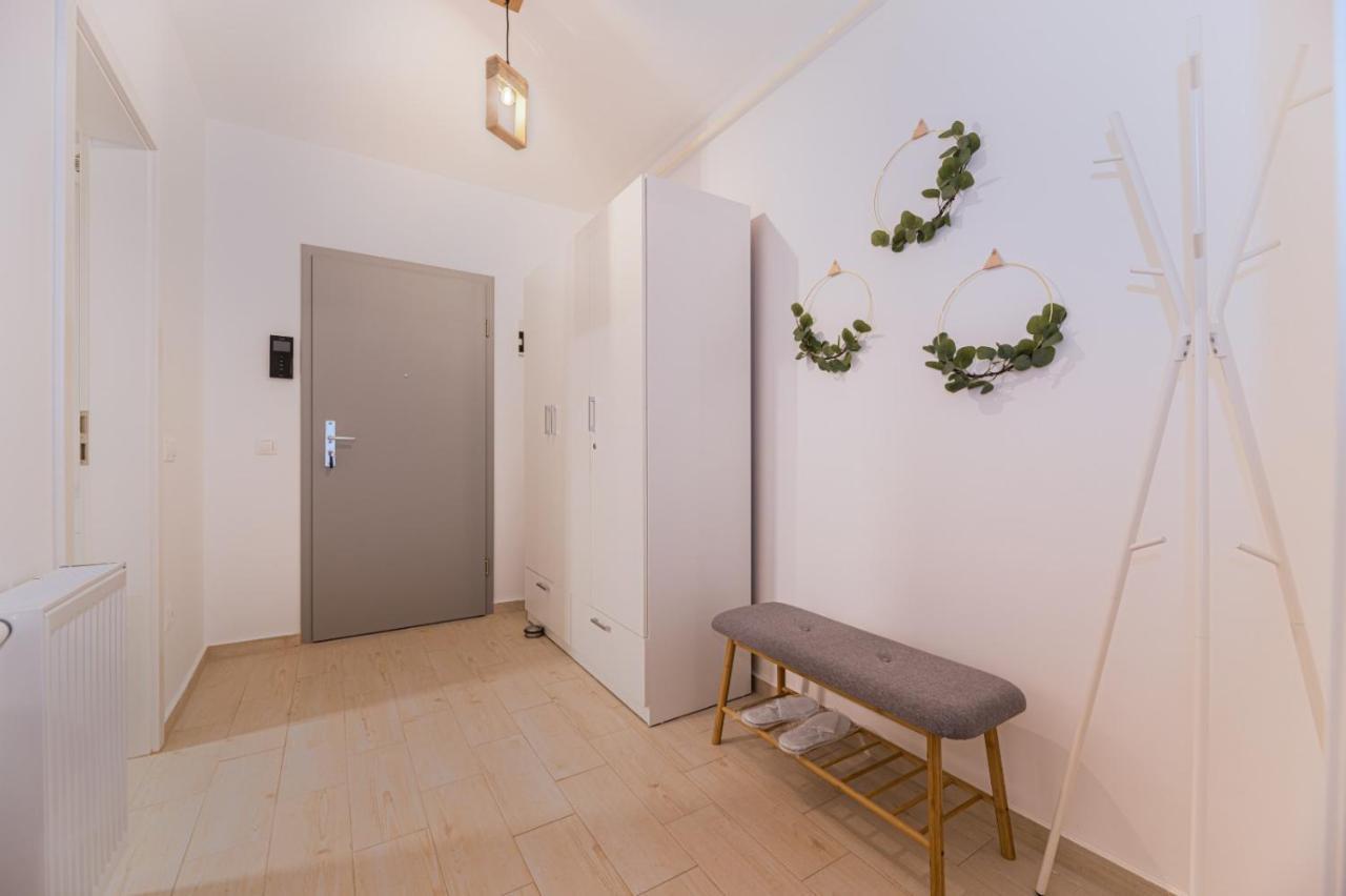 Apartament Topaz Brasov Ngoại thất bức ảnh