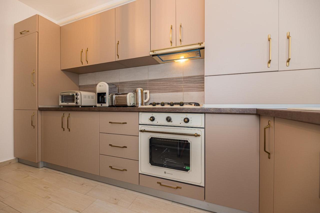 Apartament Topaz Brasov Ngoại thất bức ảnh