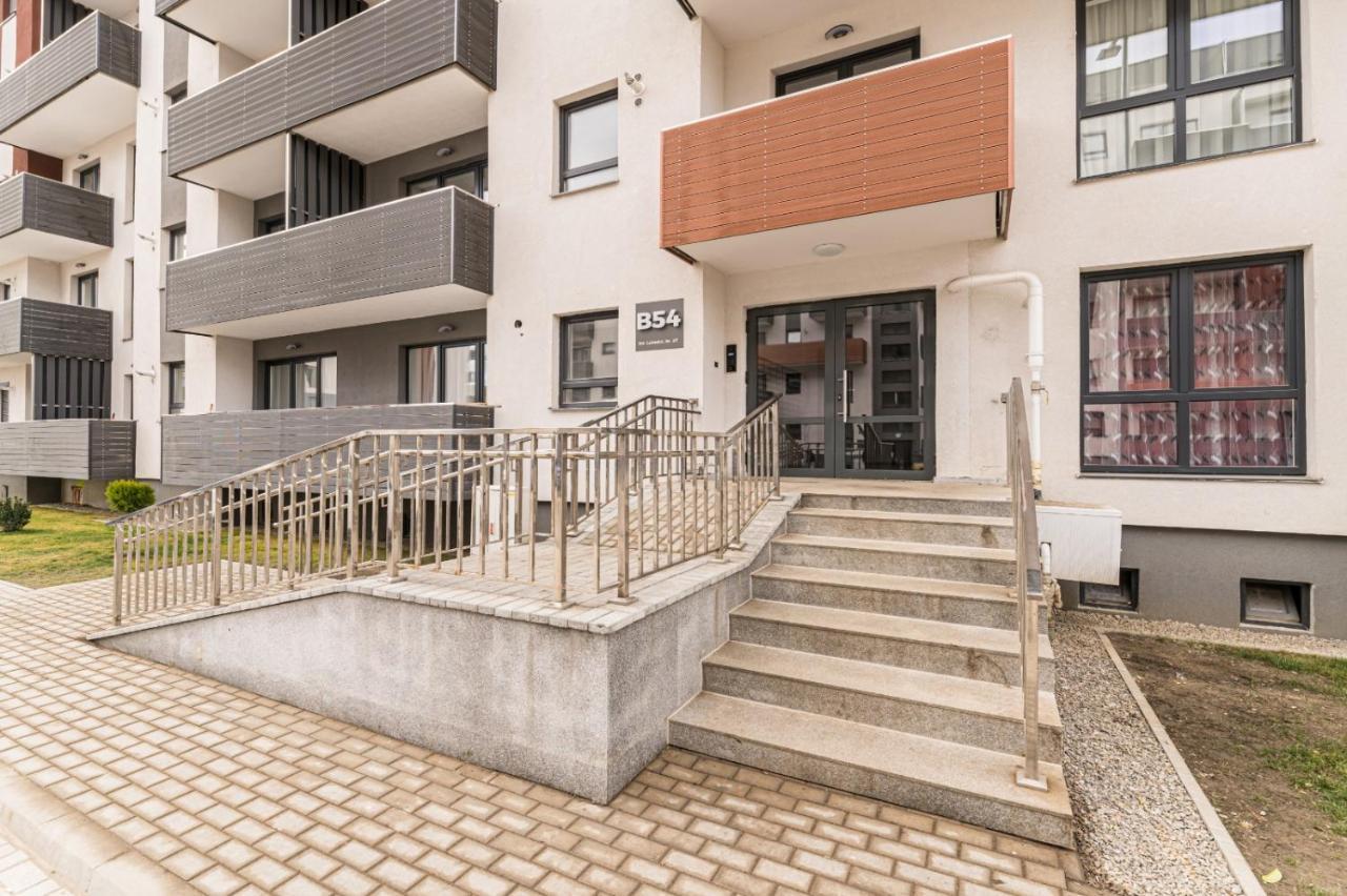 Apartament Topaz Brasov Ngoại thất bức ảnh