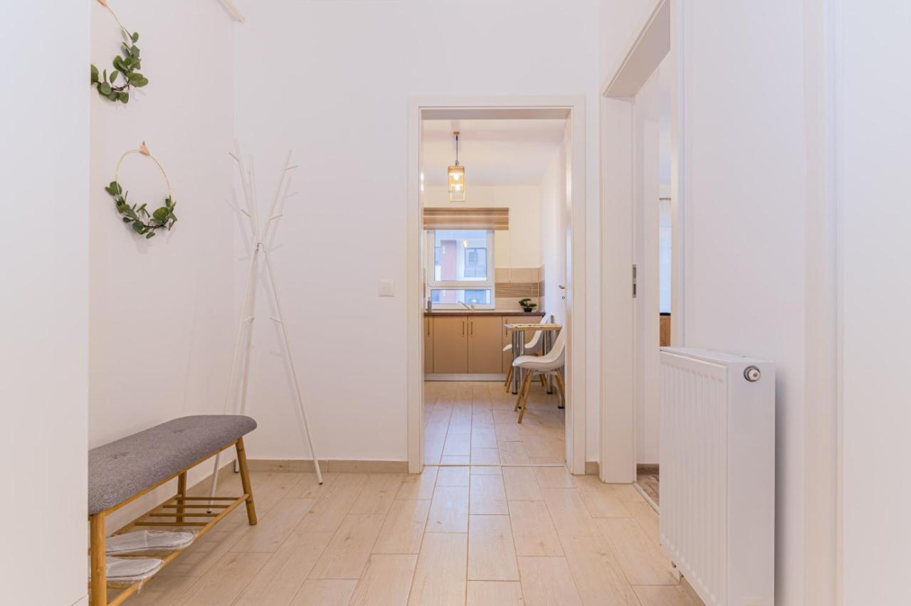 Apartament Topaz Brasov Ngoại thất bức ảnh
