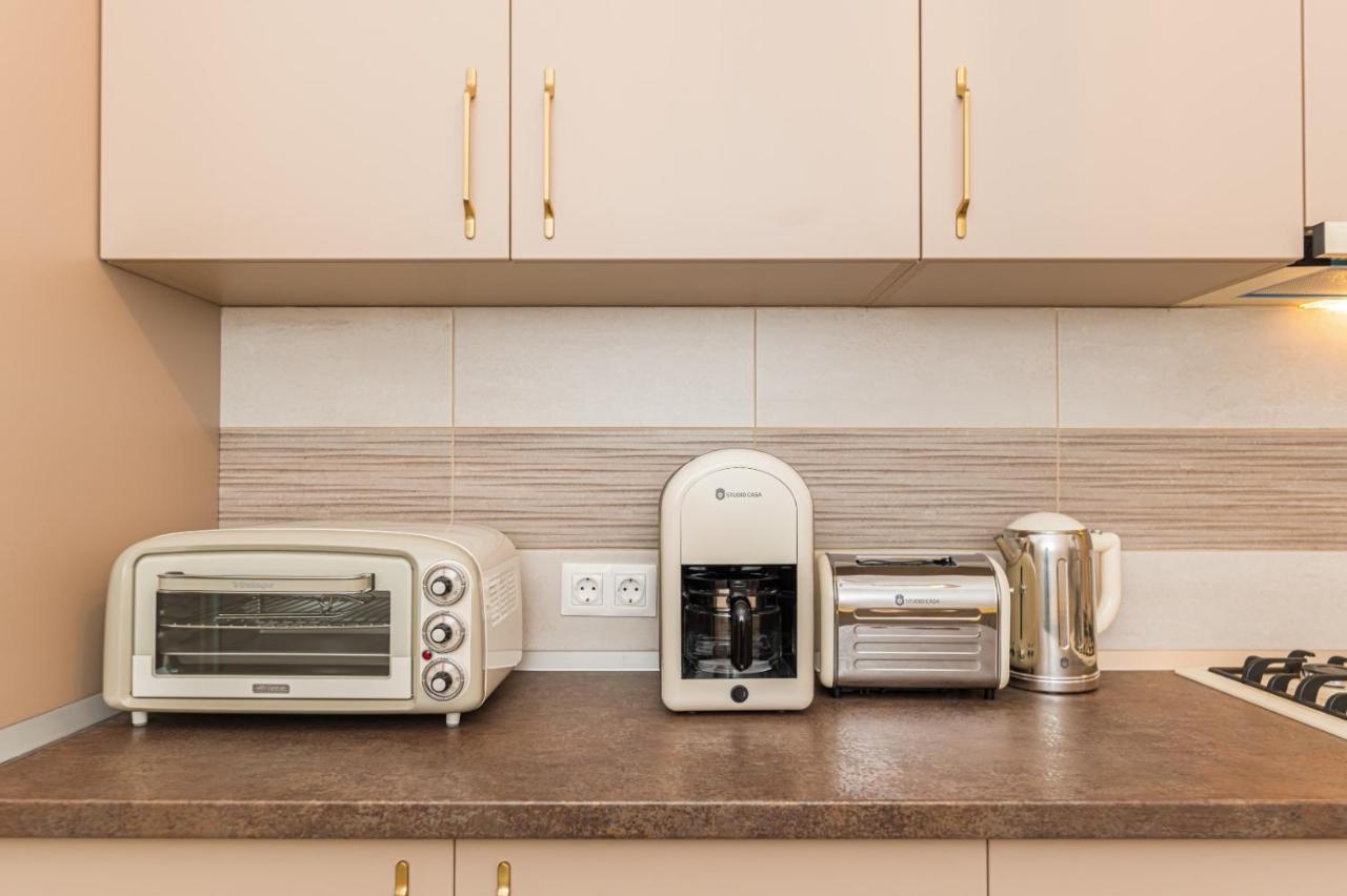 Apartament Topaz Brasov Ngoại thất bức ảnh